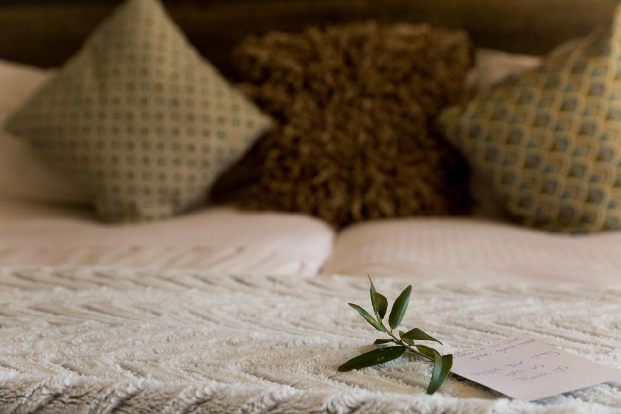 Olive Grove Guesthouse Віндгук Екстер'єр фото