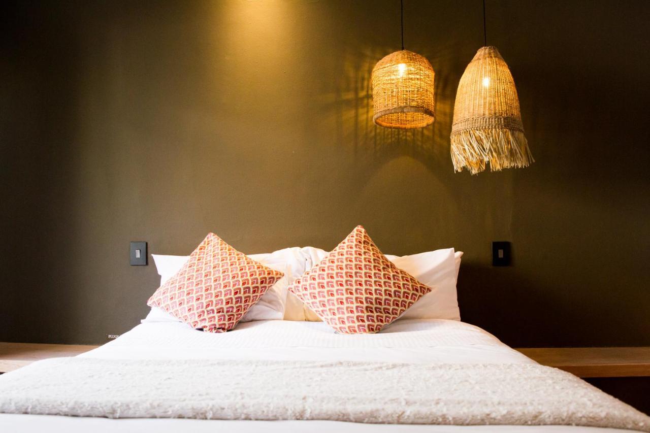 Olive Grove Guesthouse Віндгук Екстер'єр фото