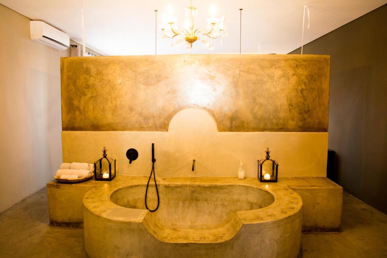 Olive Grove Guesthouse Віндгук Екстер'єр фото