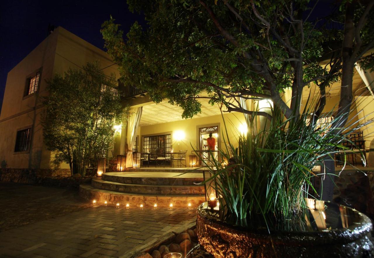 Olive Grove Guesthouse Віндгук Екстер'єр фото
